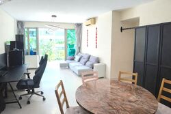 Casa Merah (D16), Apartment #518475591